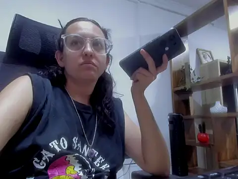 dalila macherano1 online show from 11-11-25, 09:59