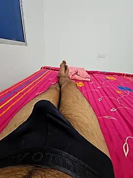 LundBoyram online show from 03-06-26, 03:41