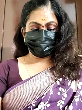 Sweetie swetha37 online show from 09-09-25, 07:08