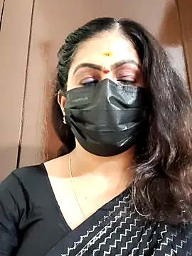 Sweetie swetha37 online show from 09-15-25, 08:03