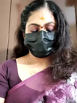 Sweetie swetha37 online show from 09-20-25, 07:20