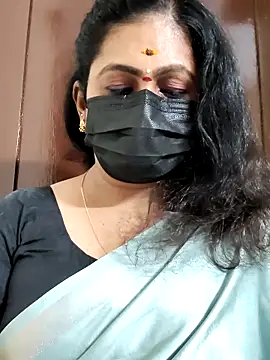 Sweetie swetha37 online show from 10-01-25, 05:30