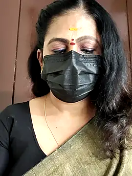 Sweetie swetha37 online show from 10-05-25, 08:34