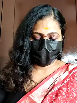 Sweetie swetha37 online show from 10-18-25, 08:53