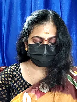 Sweetie swetha37 online show from 10-20-25, 01:00