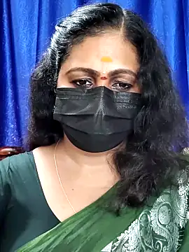 Sweetie swetha37 online show from 10-23-25, 09:30