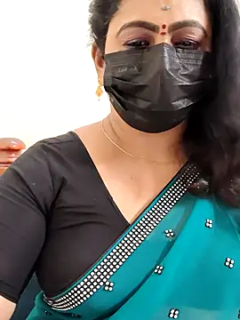 Sweetie swetha37 online show from 01-09-26, 03:26