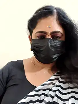 Sweetie swetha37 online show from 01-11-26, 11:48