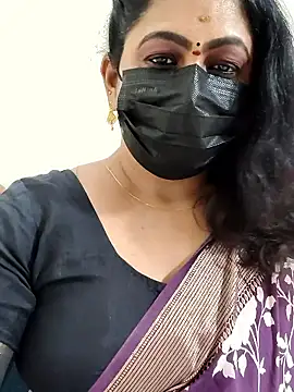 Sweetie swetha37 online show from 01-13-26, 08:08