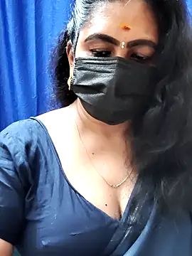 Sweetie swetha37 online show from 02-02-26, 02:21