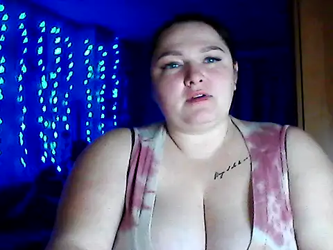 Snapshot of AngelQSky chatting on 02-08-26, 06:55 AngelQSky online show from 02-08-26, 06:55