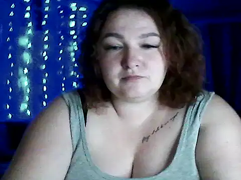 Snapshot of AngelQSky chatting on 02-16-26, 08:27 AngelQSky online show from 02-16-26, 08:27