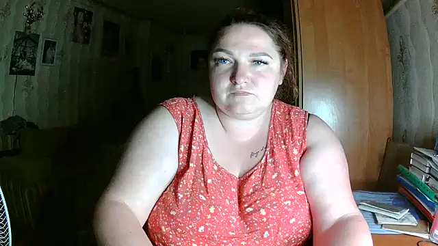 AngelQSky online show from 06-15-26, 08:55