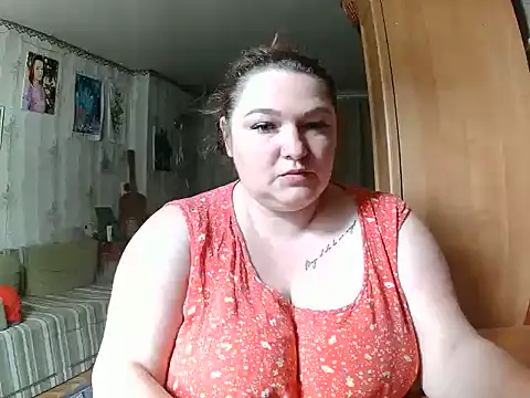 AngelQSky online show from 06-17-26, 03:35