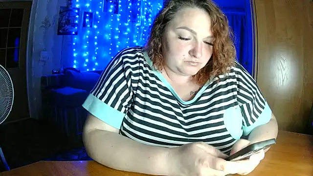 AngelQSky online show from 06-18-26, 07:18
