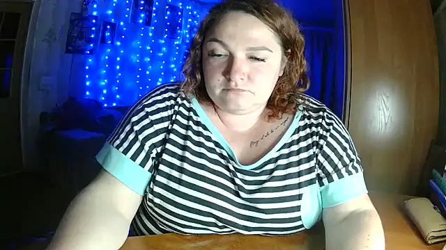 AngelQSky online show from 06-19-26, 10:02