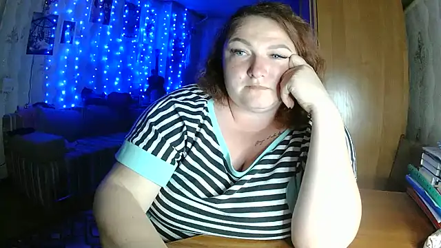 AngelQSky online show from 06-20-26, 09:39