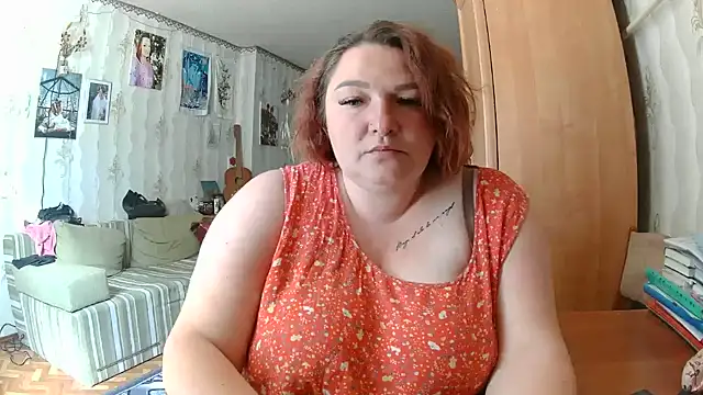 AngelQSky online show from 06-21-26, 09:56
