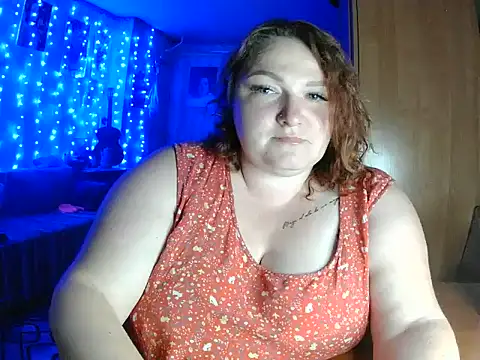 AngelQSky online show from 06-23-26, 08:40