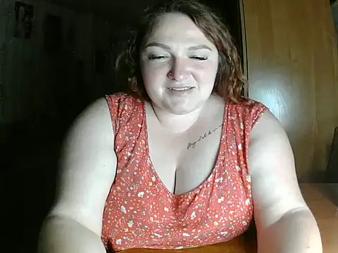 AngelQSky online show from 06-25-26, 08:13