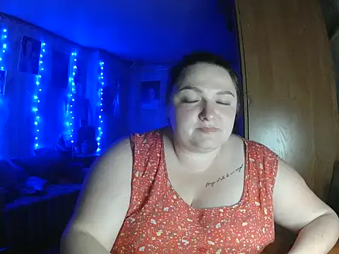 AngelQSky online show from 06-26-26, 09:19
