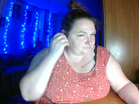 AngelQSky online show from 07-01-26, 07:57