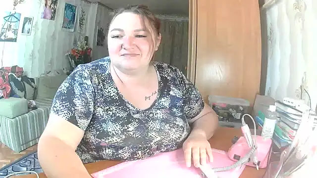 AngelQSky online show from 07-06-26, 03:03
