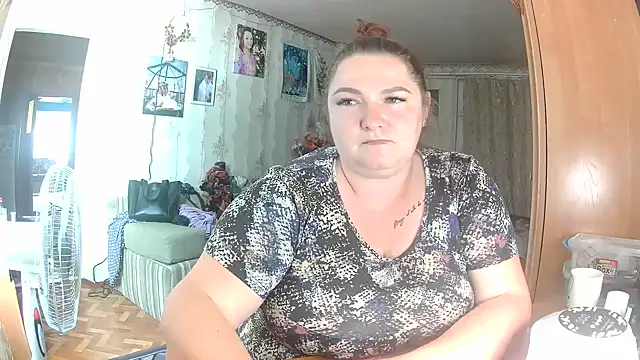AngelQSky online show from 07-07-26, 03:05
