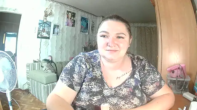 AngelQSky online show from 07-09-26, 03:16
