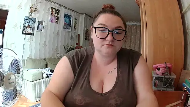 AngelQSky online show from 07-21-26, 03:36
