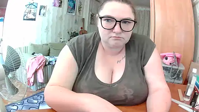 AngelQSky online show from 07-22-26, 03:04