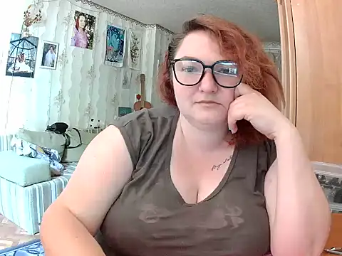 AngelQSky online show from 07-26-26, 06:54
