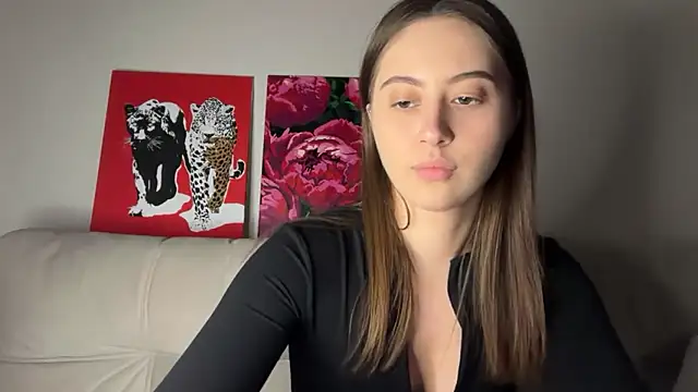 StellarAlice online show from 04-02-26, 02:58