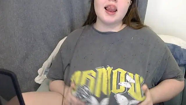 brattyprincessemma online show from 02-17-26, 09:10