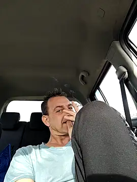 FleetedMusing online show from 11-03-25, 12:06