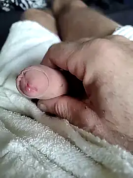 FleetedMusing online show from 11-08-25, 03:45