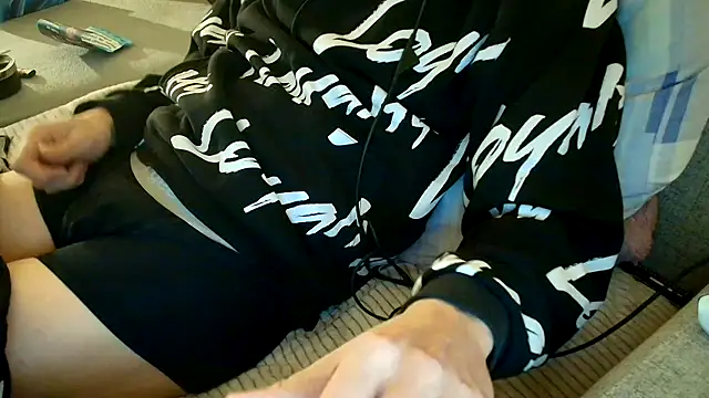 Breezydicksn online show from 12-02-25, 10:05