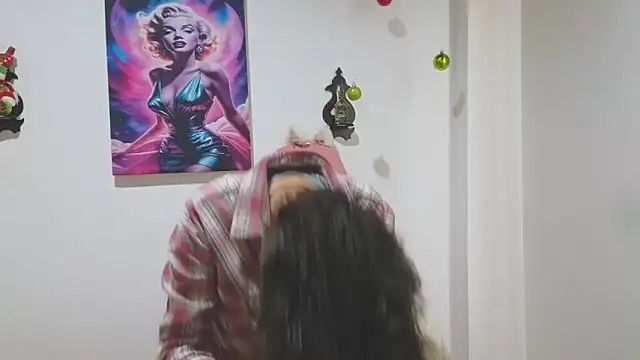 Crystal Star  online show from 12-22-25, 09:45