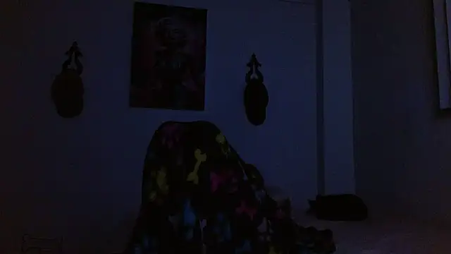 Crystal Star  online show from 04-20-26, 06:16