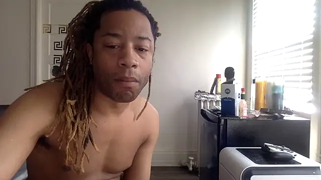 Diodre Benyoon online show from 04-19-26, 03:44