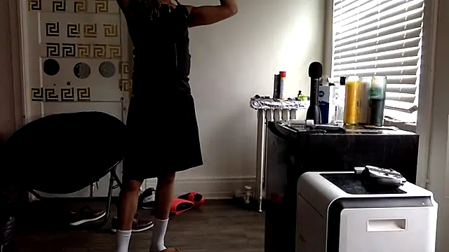 Diodre Benyoon online show from 04-21-26, 06:34