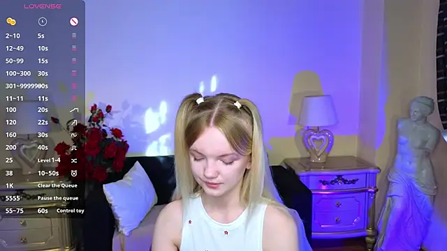 RosesKate online show from 09-14-25, 04:33