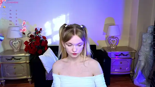 RosesKate online show from 09-21-25, 04:47