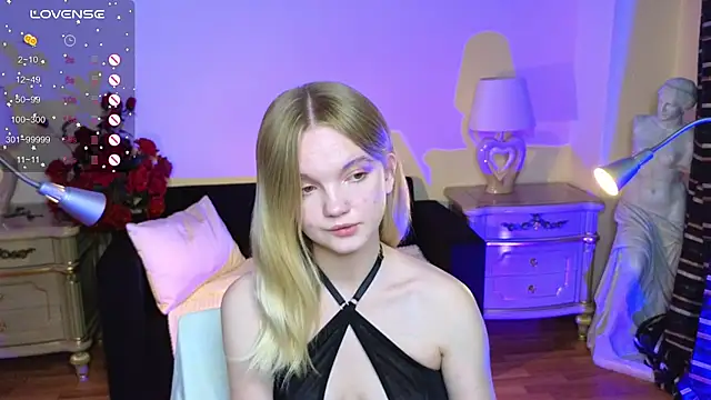RosesKate online show from 10-10-25, 04:33