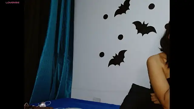 Gia Lee online show from 11-03-25, 03:08