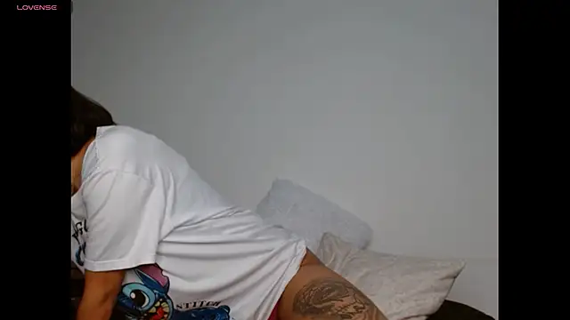 Gia Lee online show from 02-20-26, 06:26