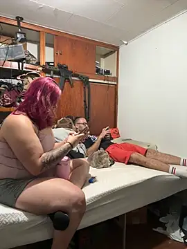 Snapshot of mamasjazzy chatting on 09-29-25, 02:27 mamasjazzy online show from 09-29-25, 02:27