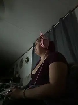 Snapshot of mamasjazzy chatting on 10-09-25, 01:14 mamasjazzy online show from 10-09-25, 01:14