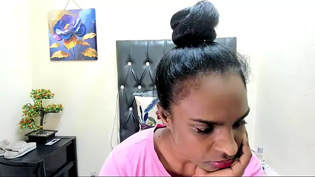 Toxicfantasy4u online show from 11-09-25, 04:55