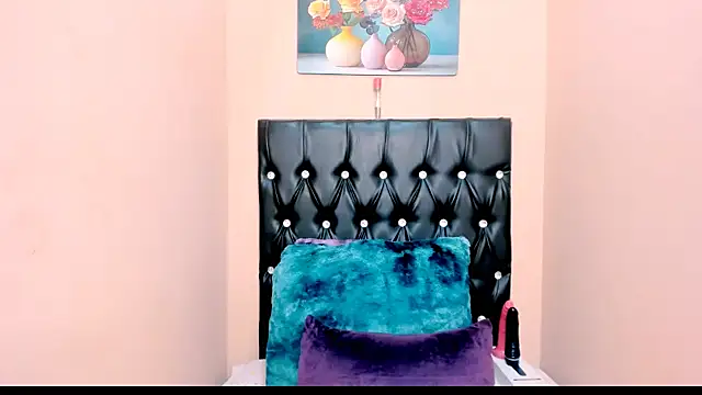 Toxicfantasy4u online show from 02-28-26, 05:19